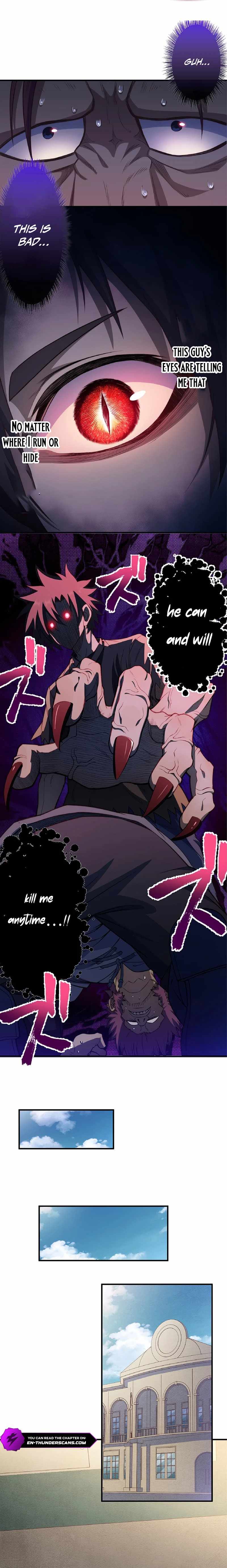 Rebirth of the Demon Lord: the Slave who Conquered Fate Chapter 18 2